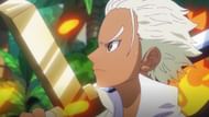 S-Shark as seen in One Piece (Image via Toei)